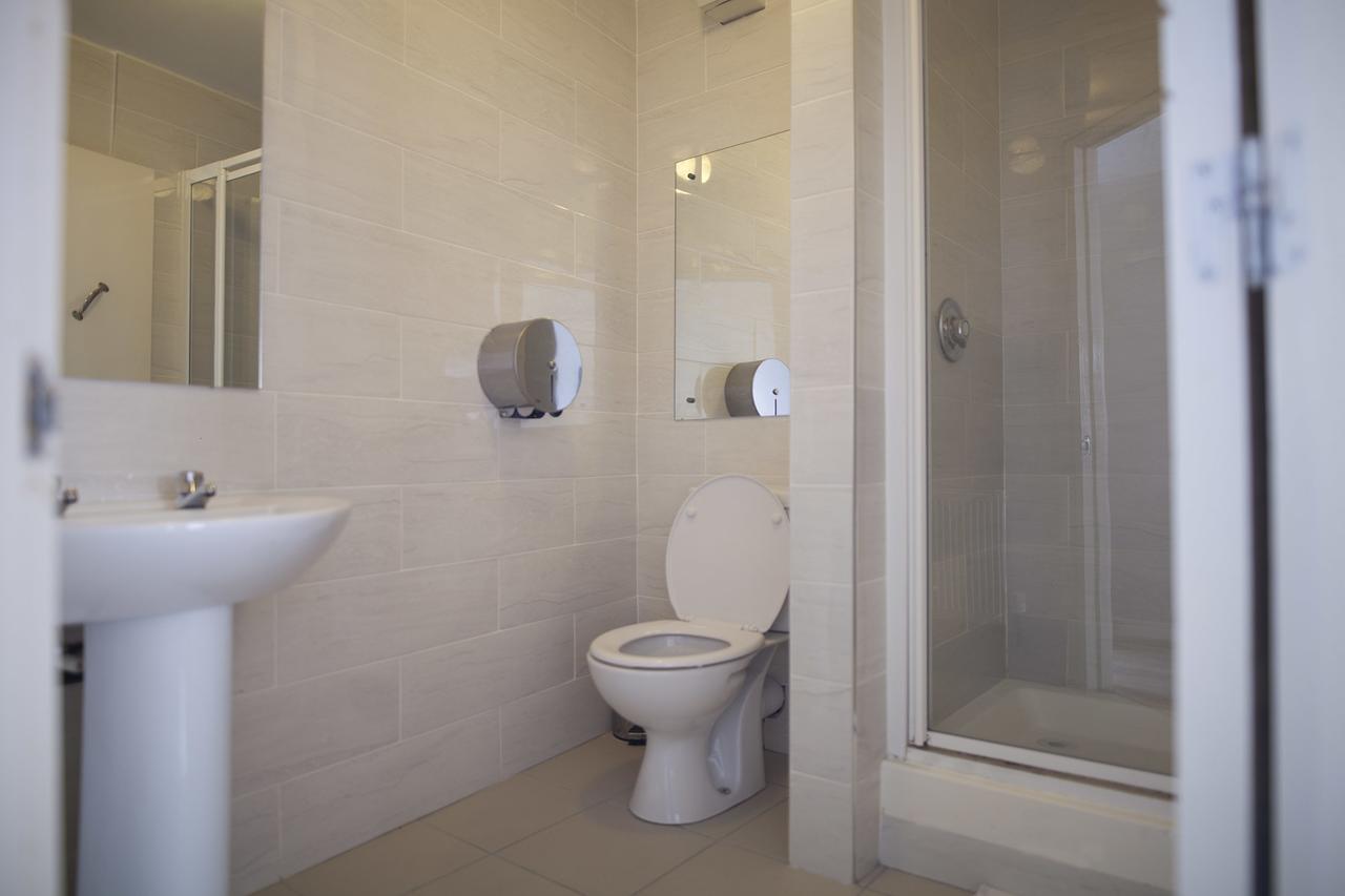 Tweepersoonskamer met Eigen Badkamer