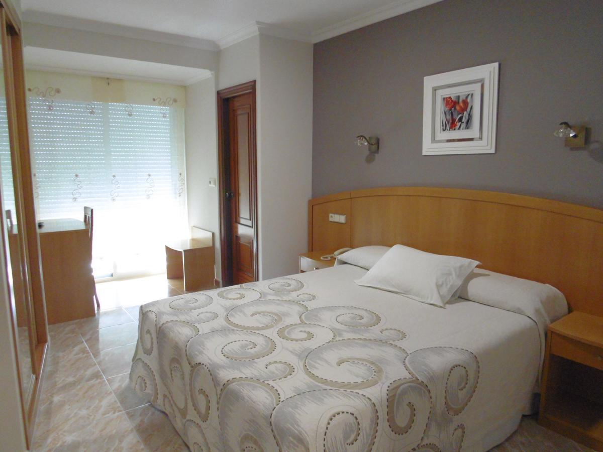 Habitación Doble con vistas al mar