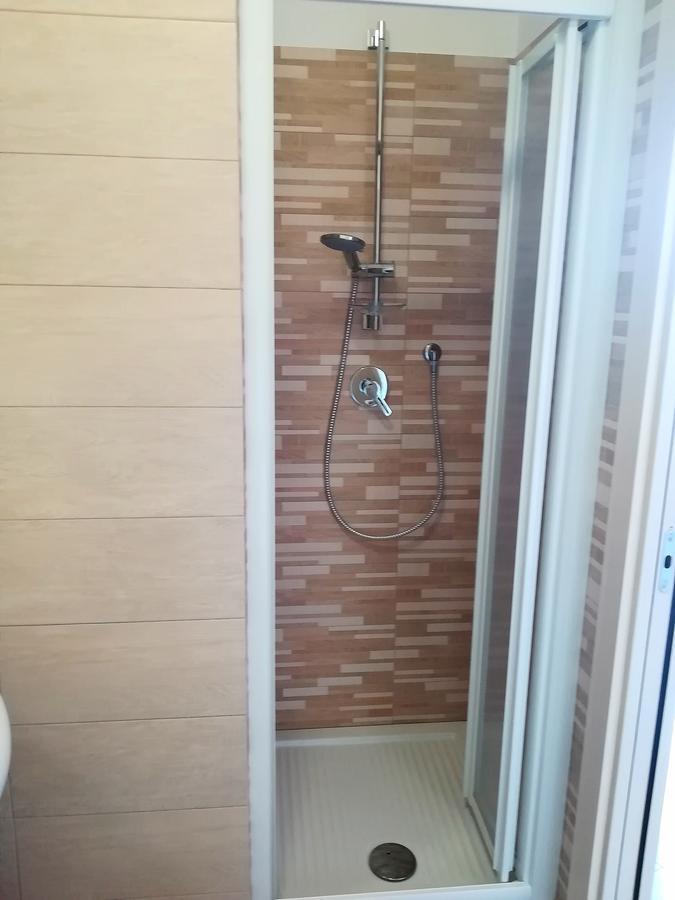 Deluxe Triple Room Sea View