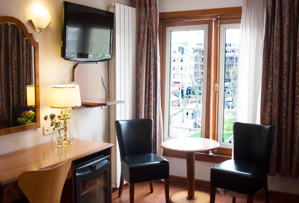 Triple Comfort Room