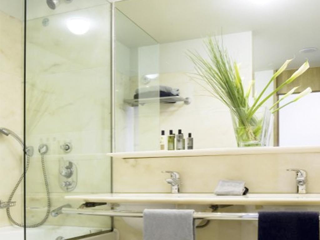Superior Double Room with Sea View