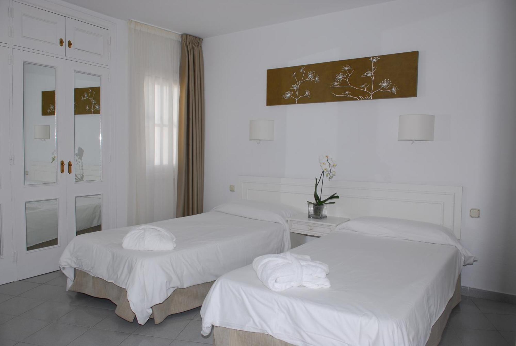Appartement 1 Chambre - Rez-de-chaussée