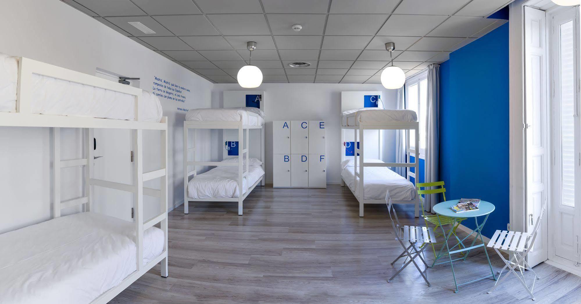 Bed in 6-Bed Mixed Dorm Ensuite,800145762:JPEG