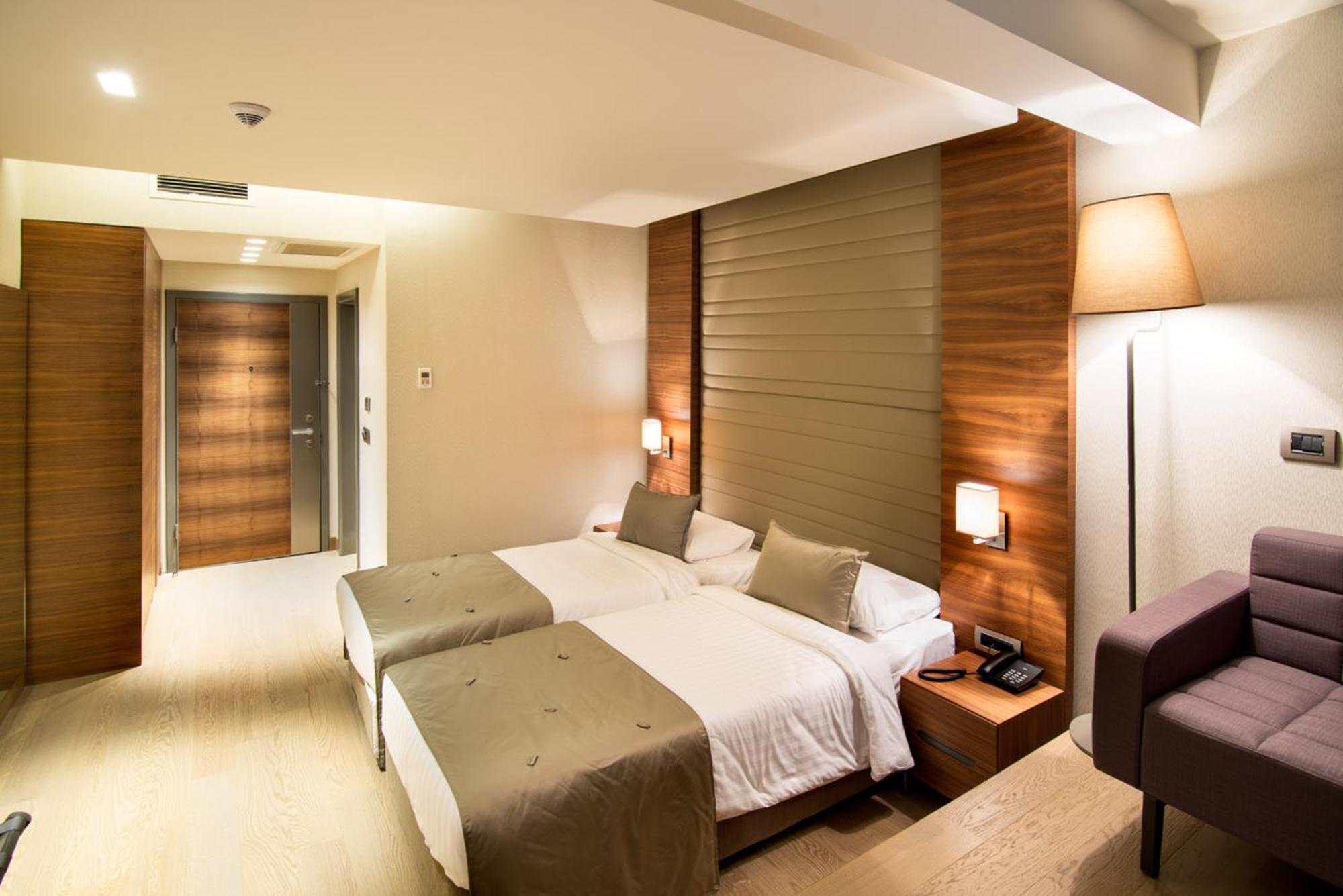 Double or Twin Room