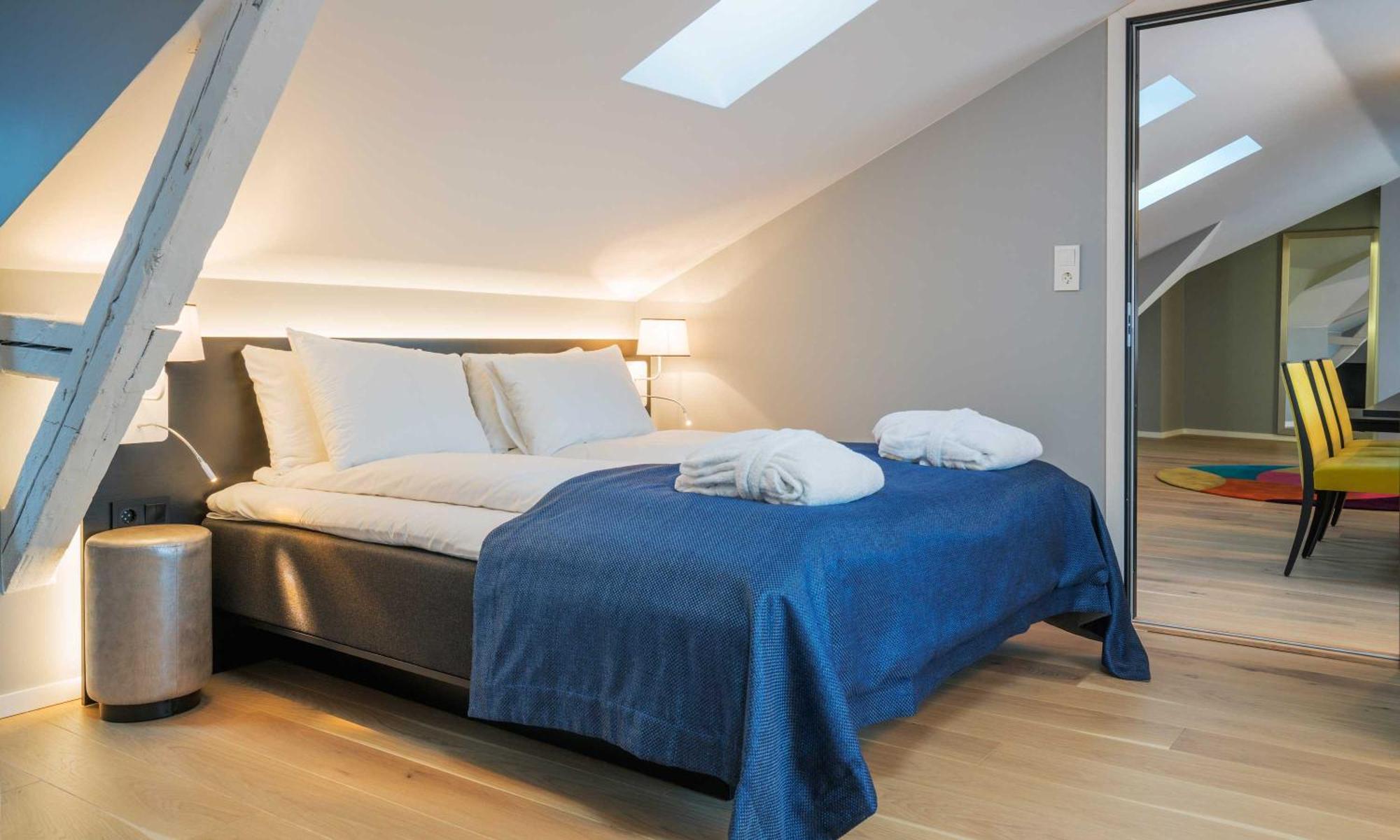 Habitación Business