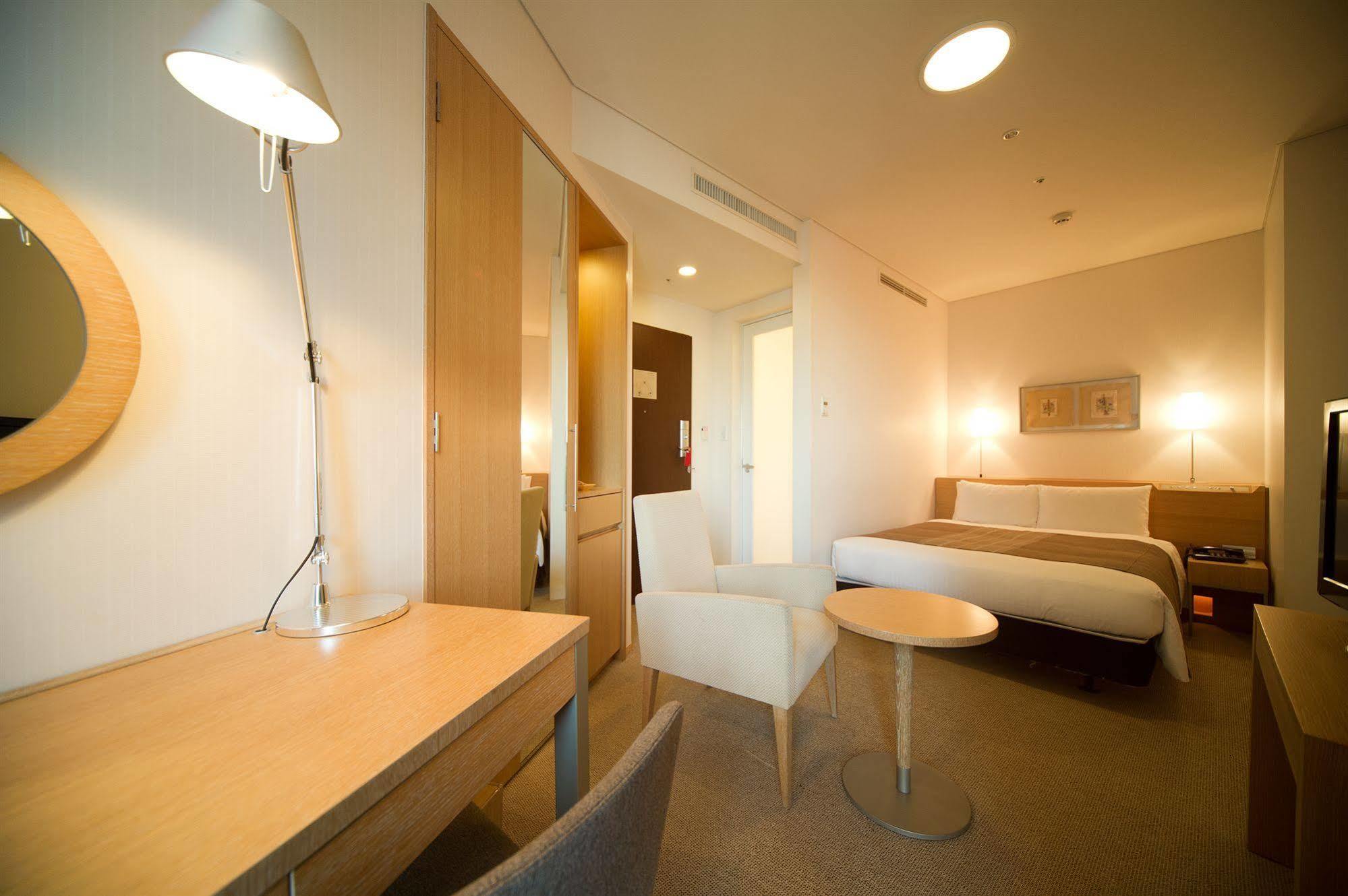 Single Room - Non Smoking - Above 27th floor,1611068236:JPEG