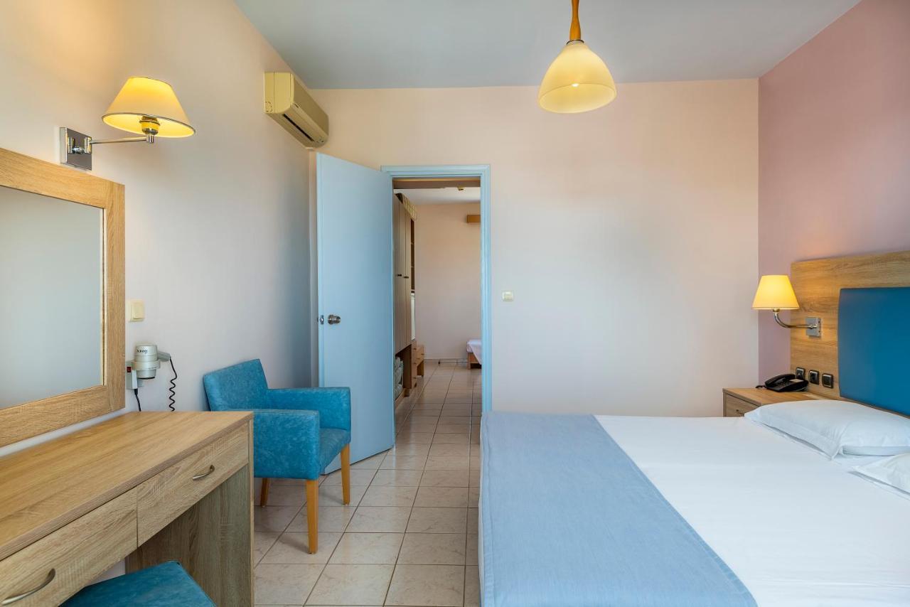 Suite (3 Adulti)