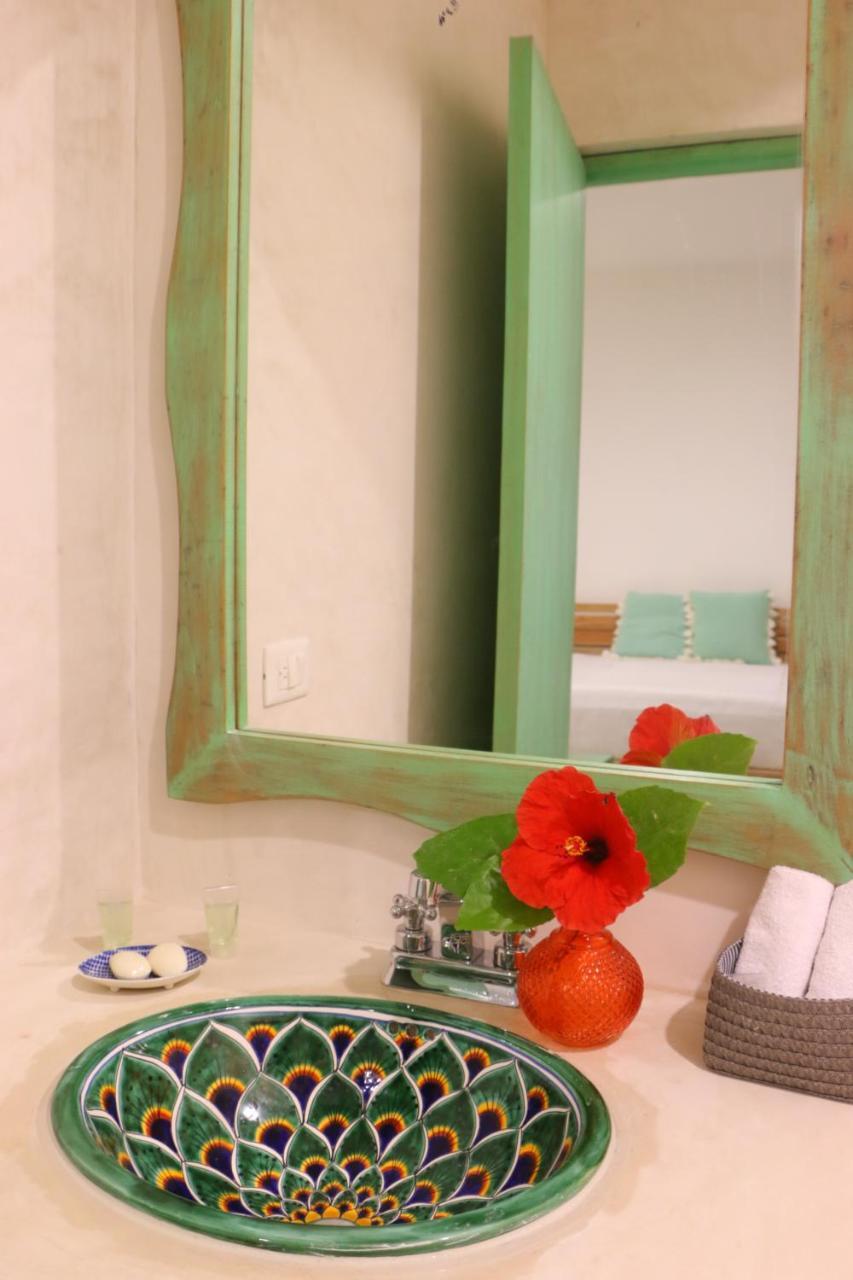 Chambre Familiale Standard