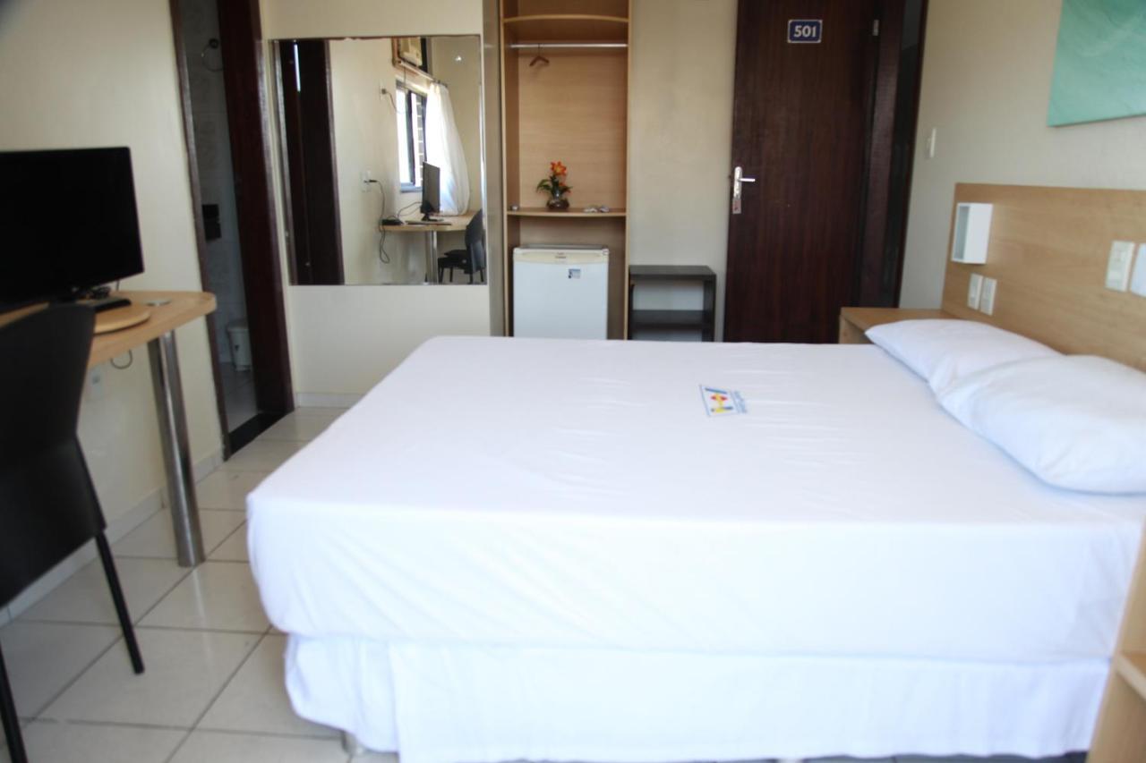 Quarto Deluxe