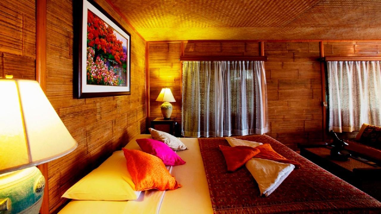 Grande Chambre Double Deluxe