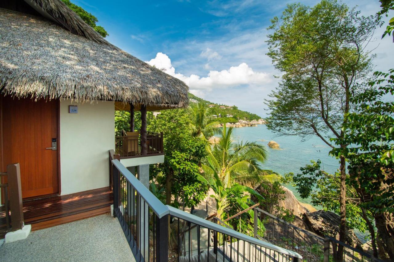 Villa Sea View