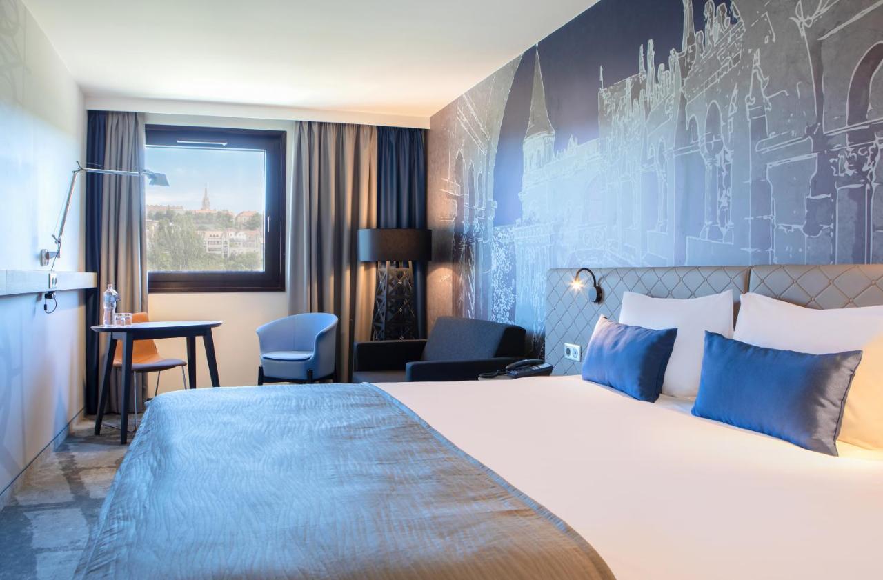 Superior Kamer met Tweepersoonsbed