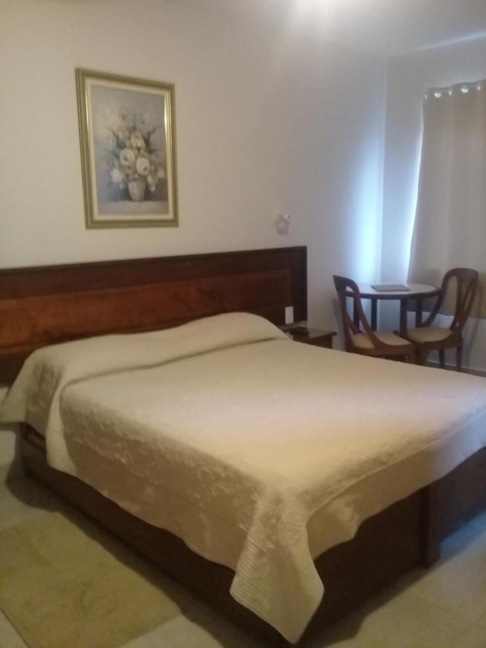 Apartmento Standard