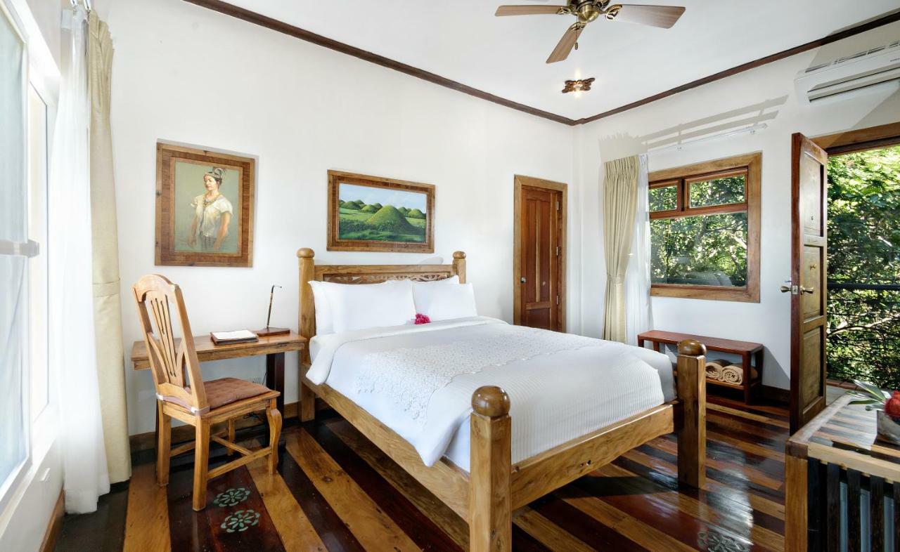Habitación Deluxe - 1 cama grande