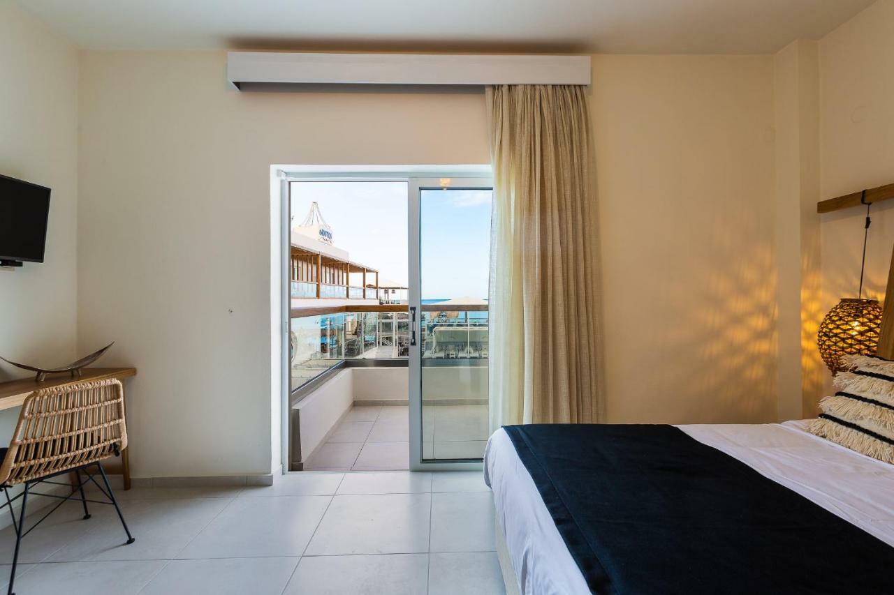 Standaard Kamer met Uitzicht op Zee