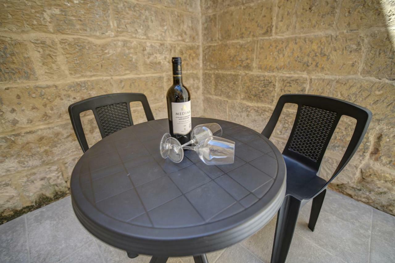 Camera Familiare con Terrazza