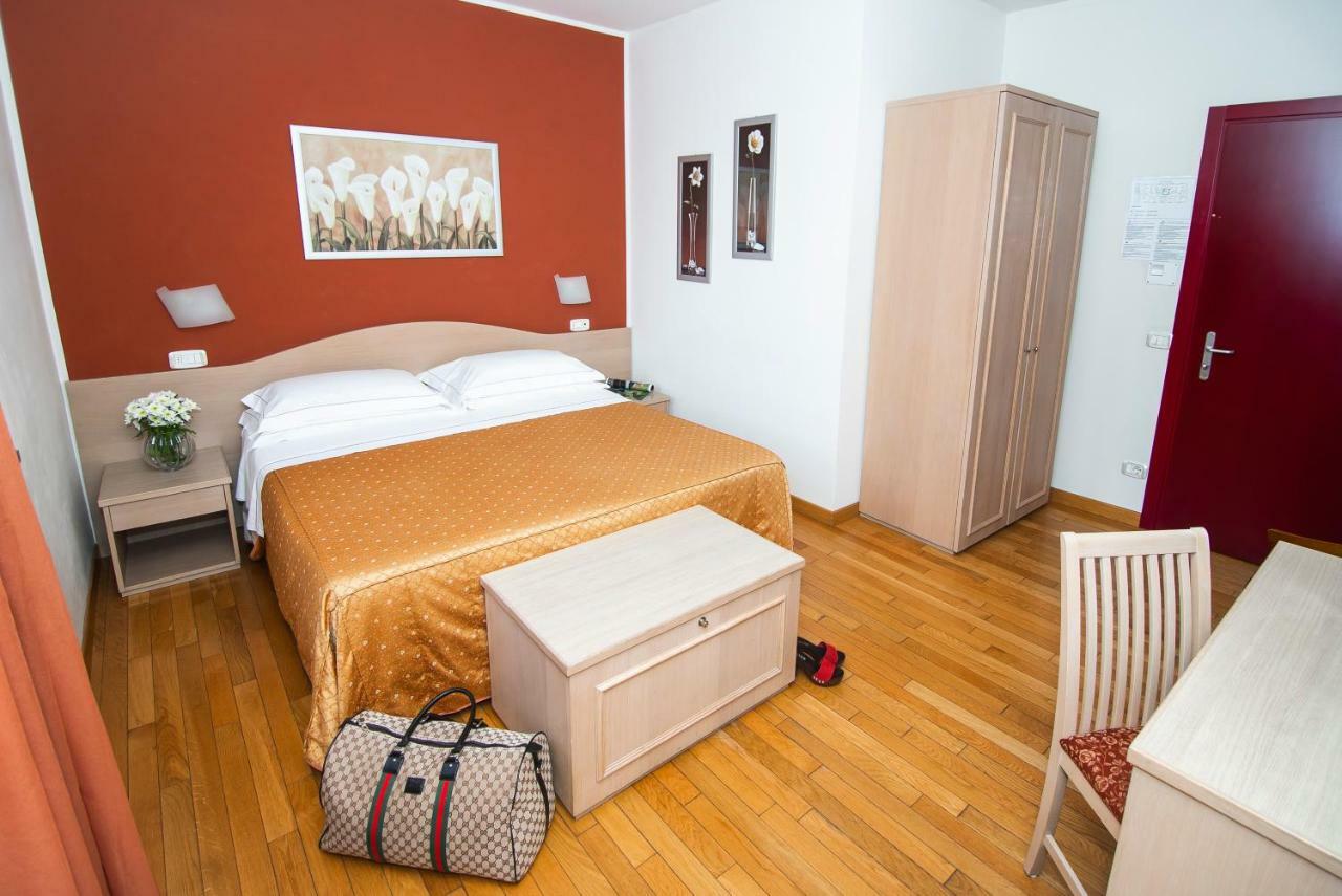 Double Room Garden Side