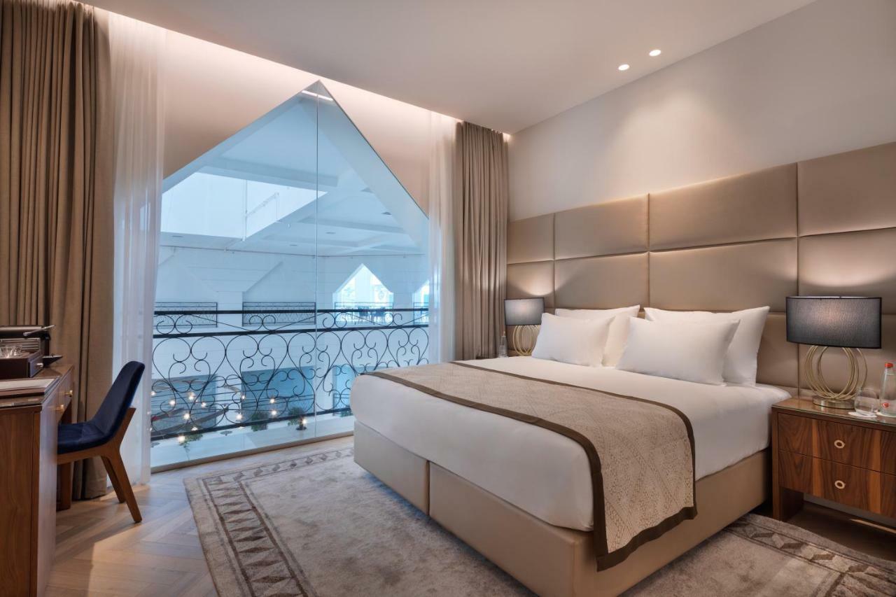 Superior Double Lobby View Room