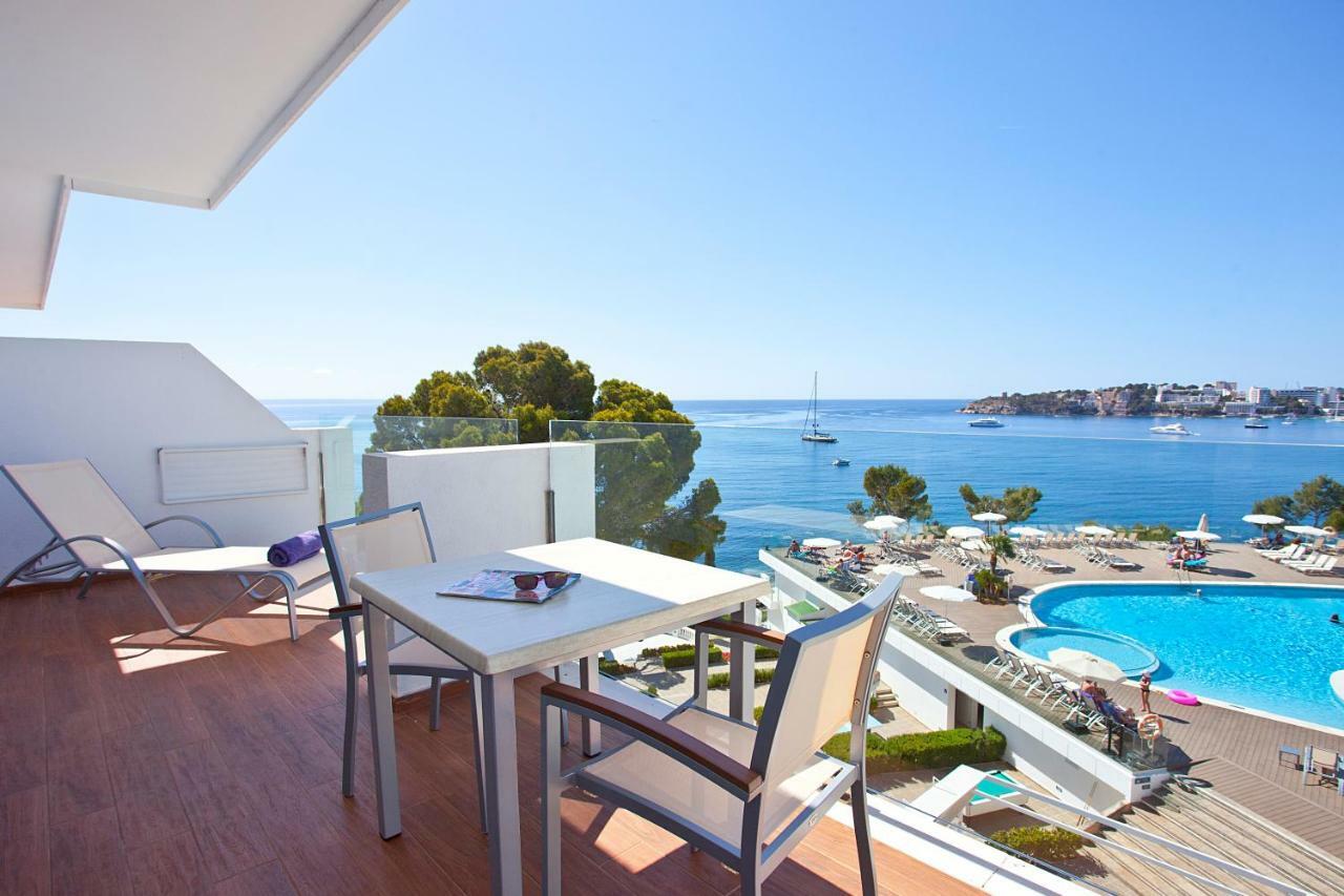 Premium Studio with Sea View