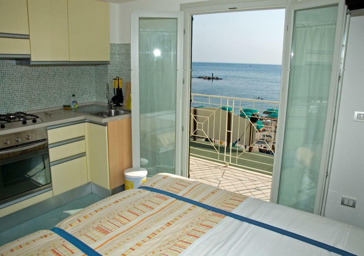 Suite con Vista Mare