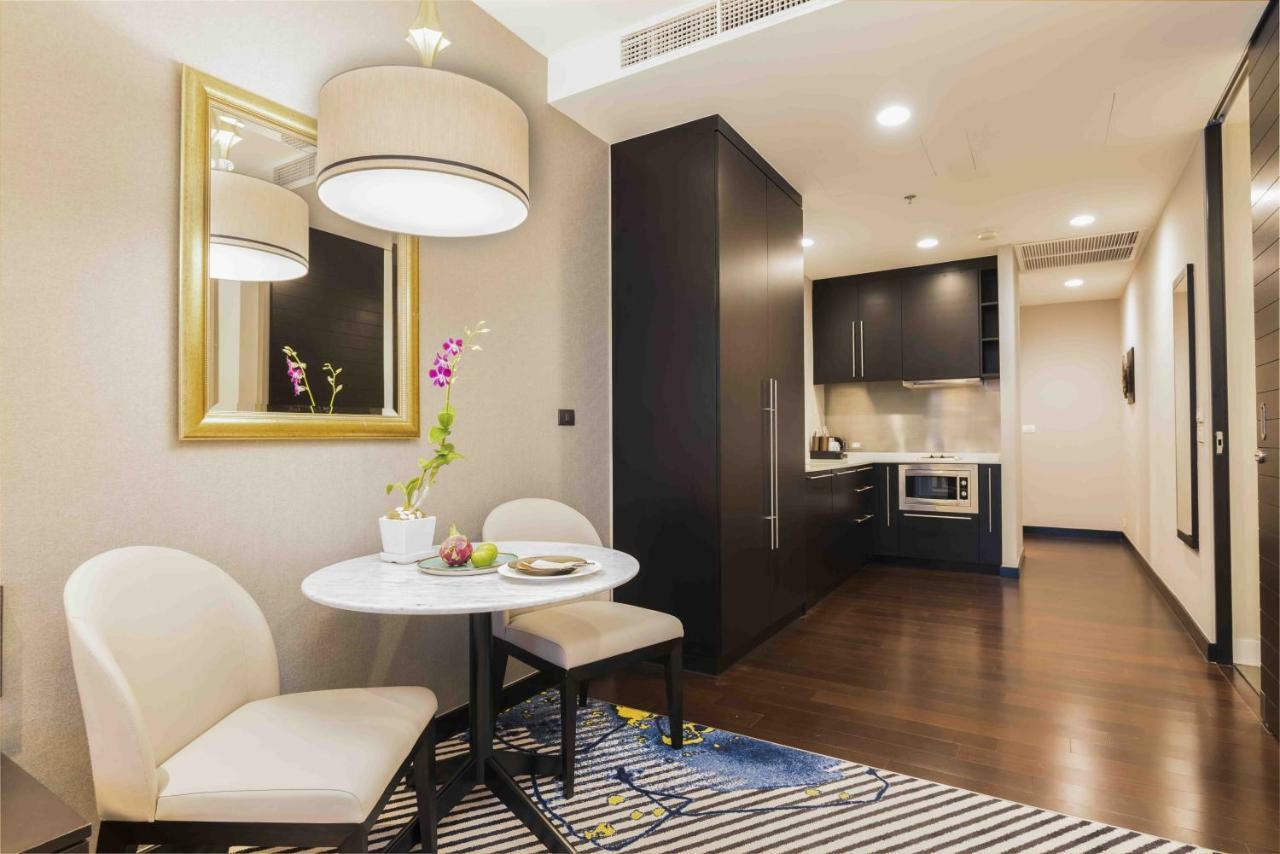 Grand Deluxe Room King with River View
