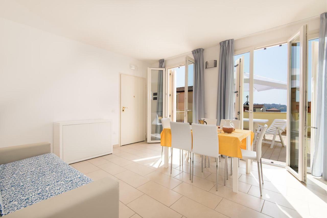 Appartement met 2 Slaapkamers en Balkon