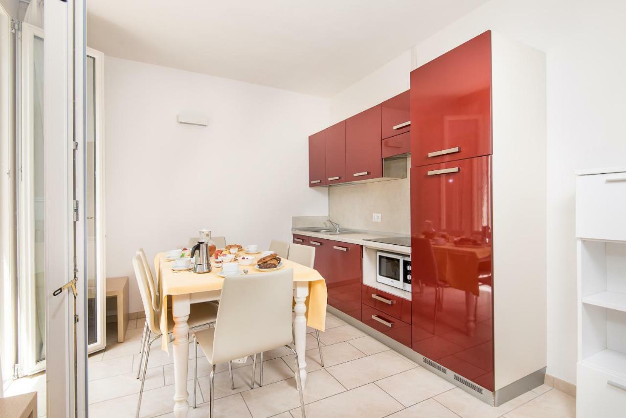 Appartement met 2 slaapkamers