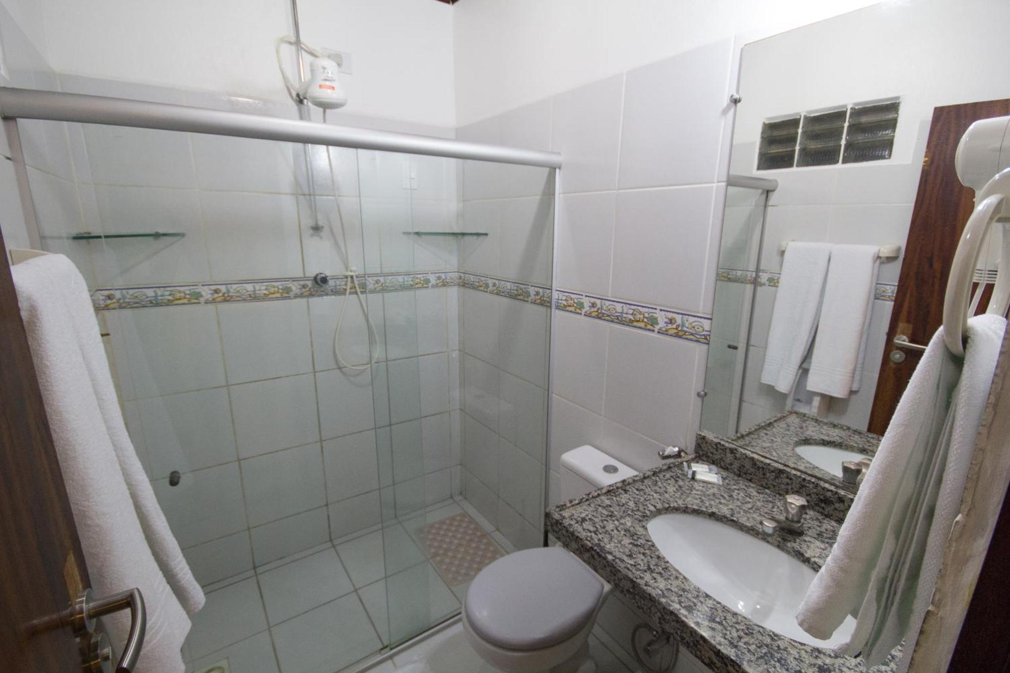 Habitación Doble Estándar