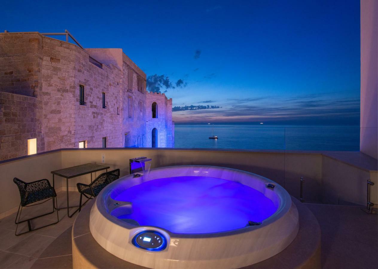 Suite 354 - Vue sur Mer