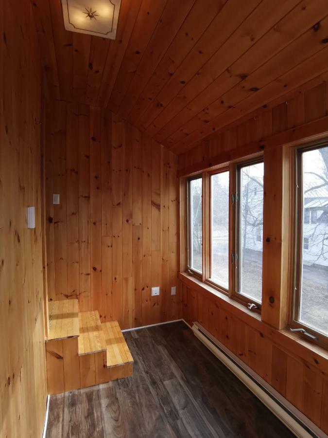 Double Room with Two Double Beds