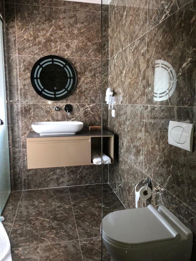 Suite Deluxe con Vista Mare