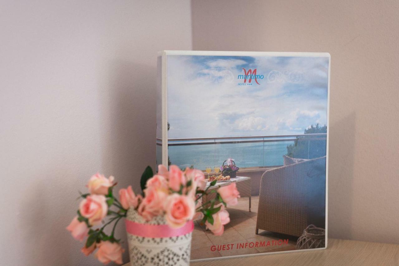Junior Suite with Mountain View