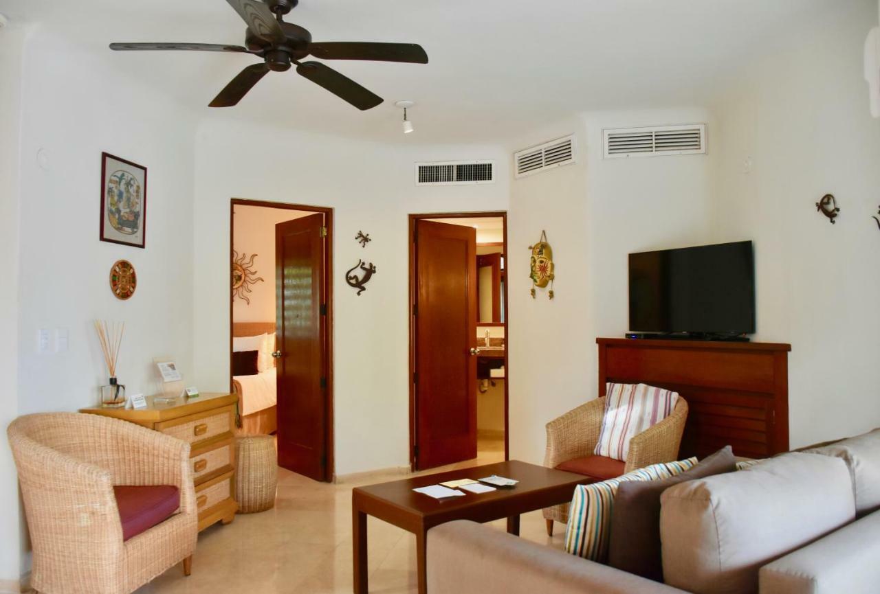 Apartamento de 1 Quarto