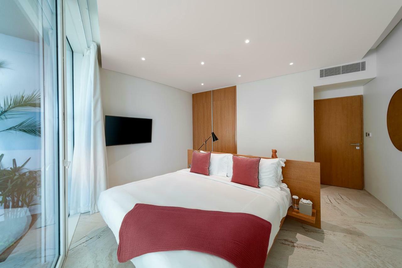Junior Suite met Bubbelbad
