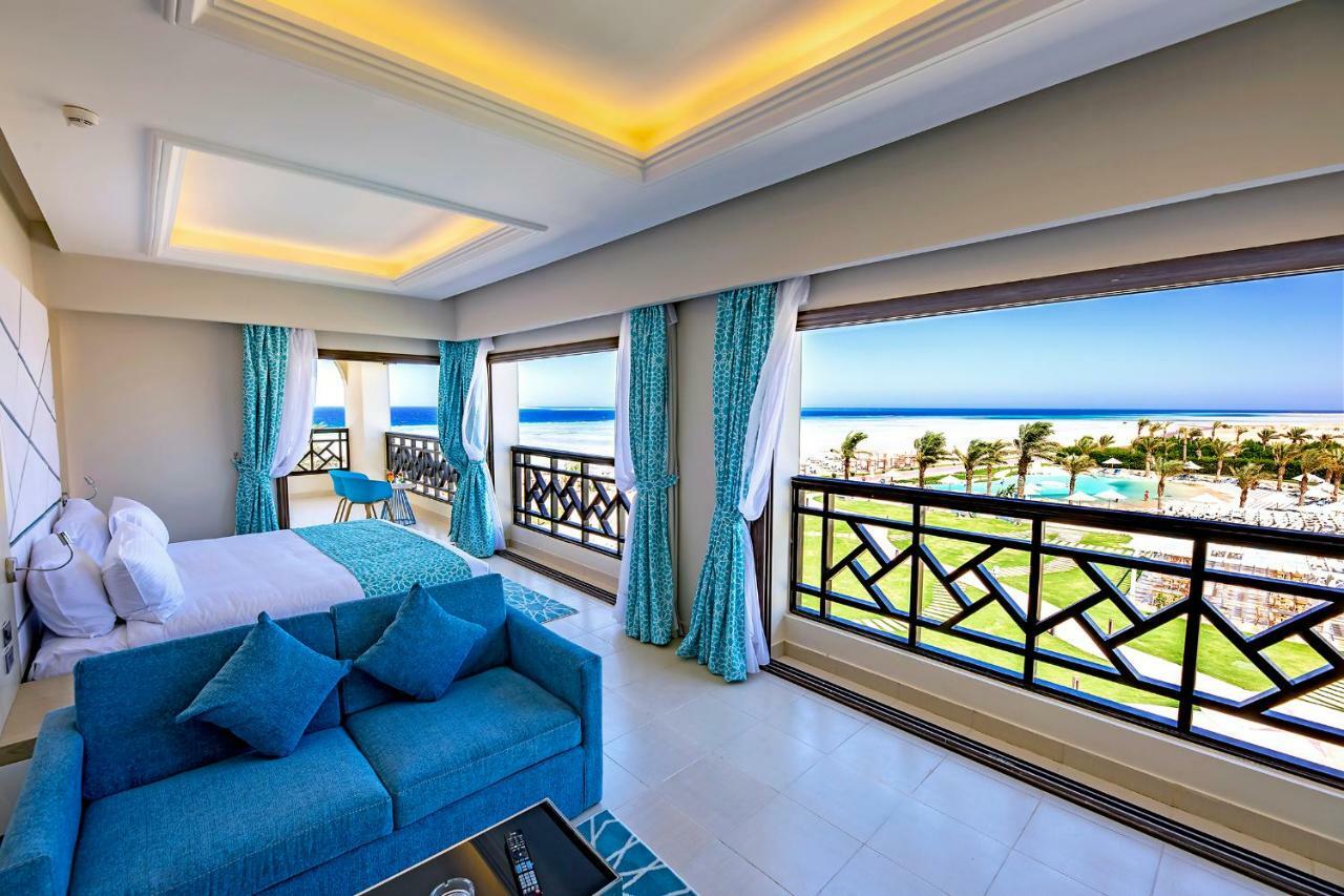 Suite Gravity con Vista Mare