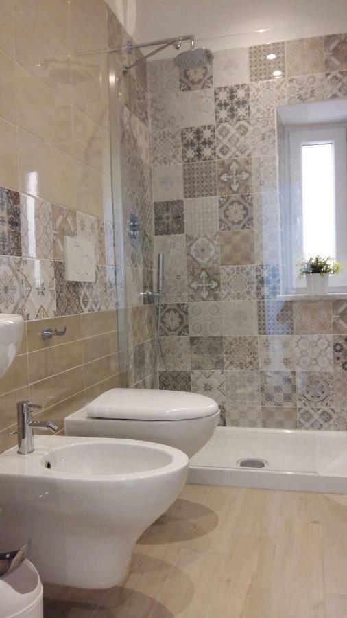Triple Room Sea View