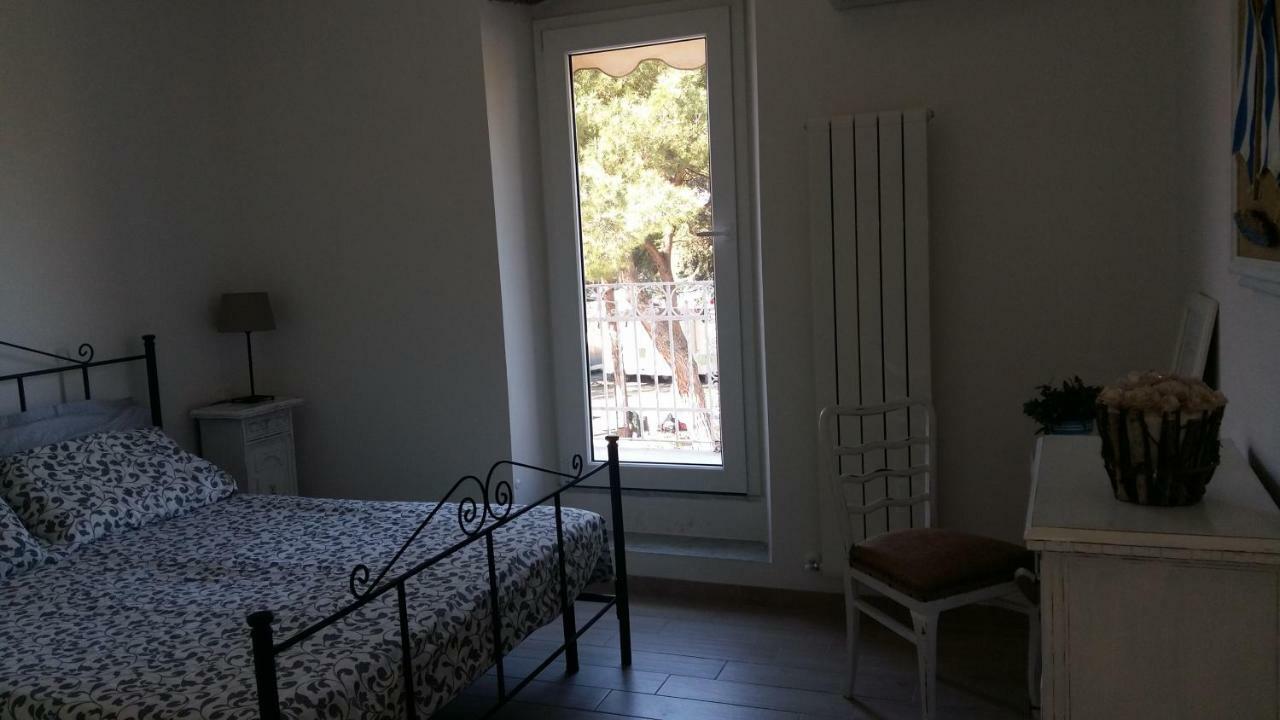 Deluxe Quadruple Room Sea View