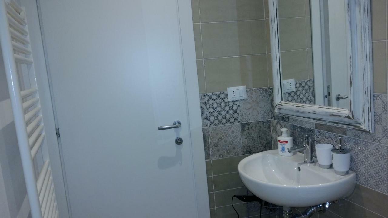 Triple Room Sea View