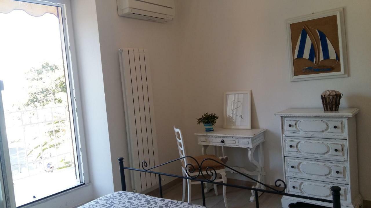 Deluxe Quadruple Room Sea View