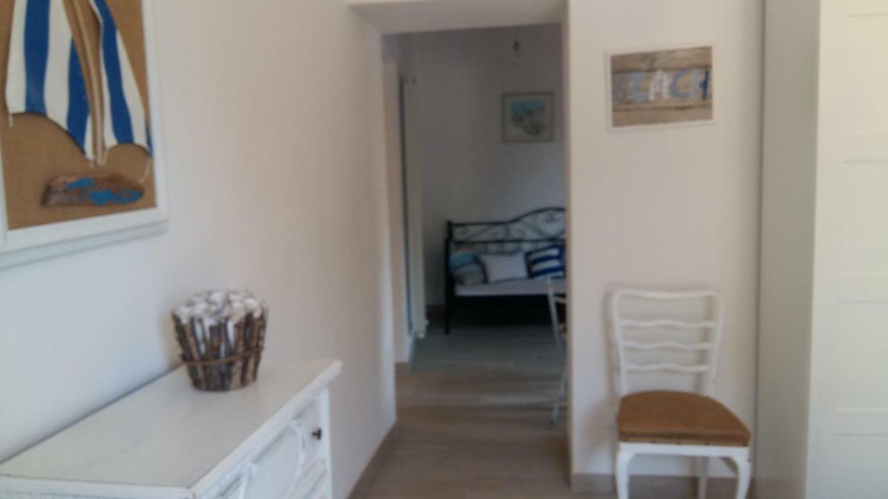 Deluxe Quadruple Room Sea View
