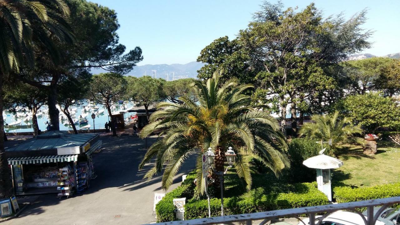 Triple Room Sea View