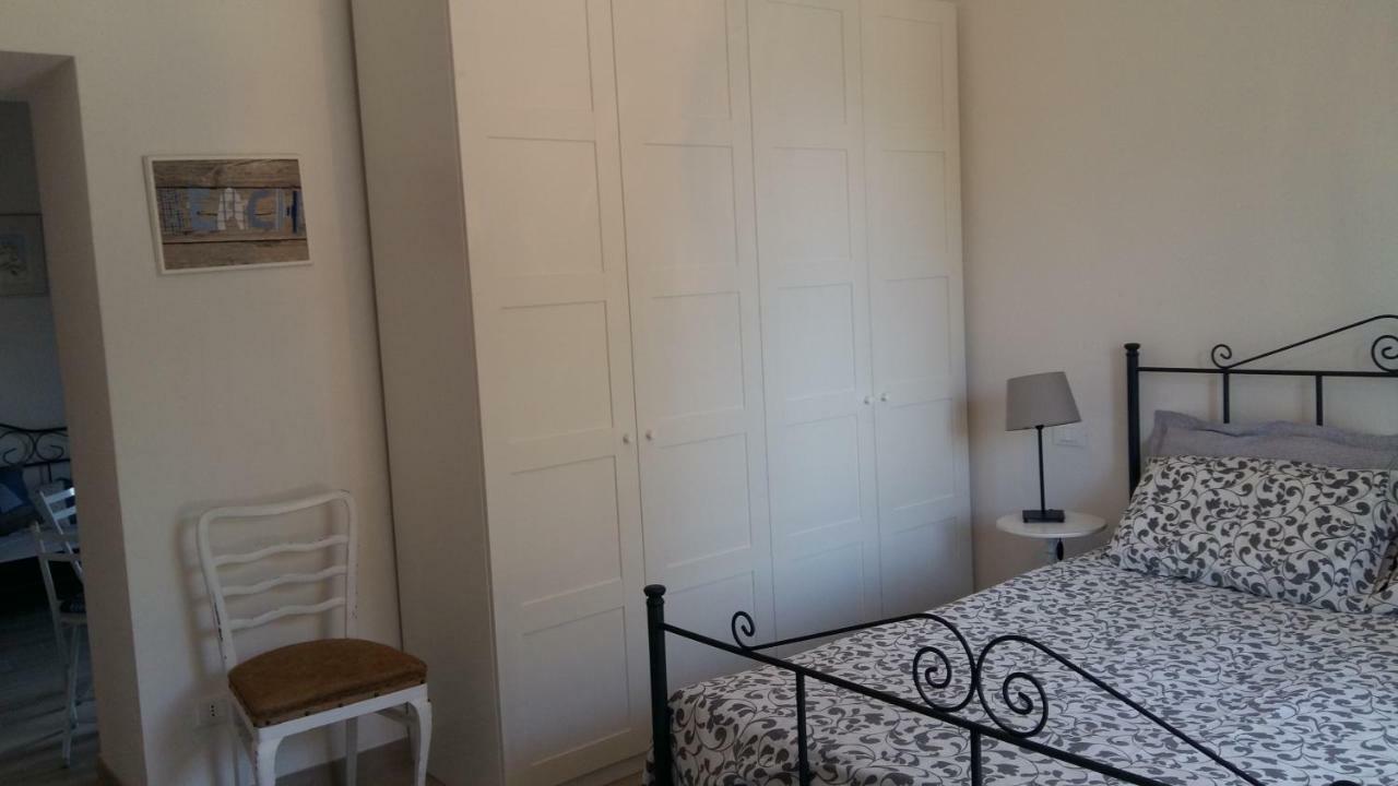 Deluxe Quadruple Room Sea View