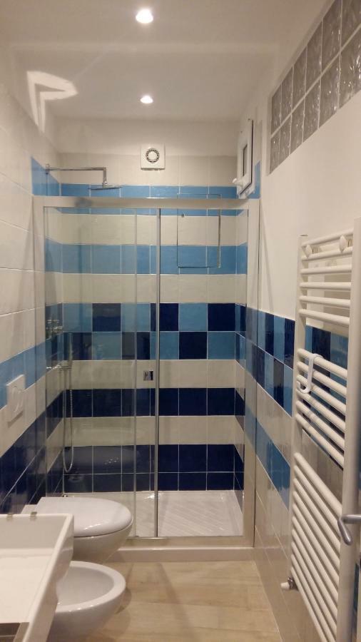 Deluxe Quadruple Room Sea View