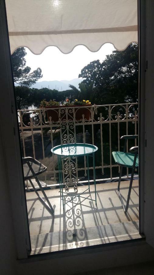 Triple Room Sea View