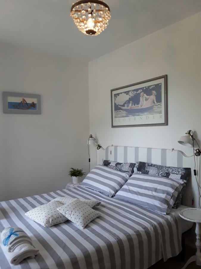 Triple Room Sea View