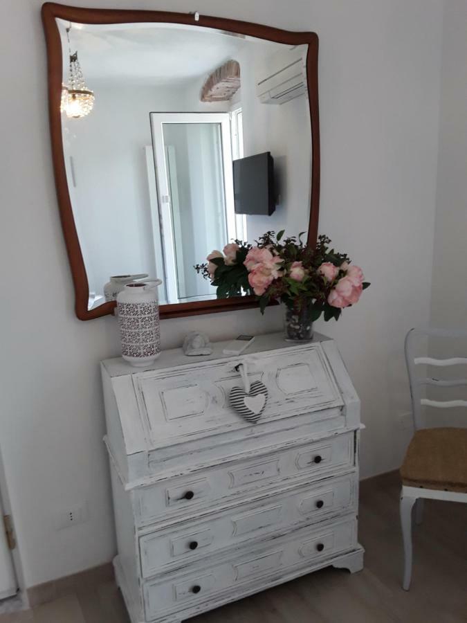 Triple Room Sea View