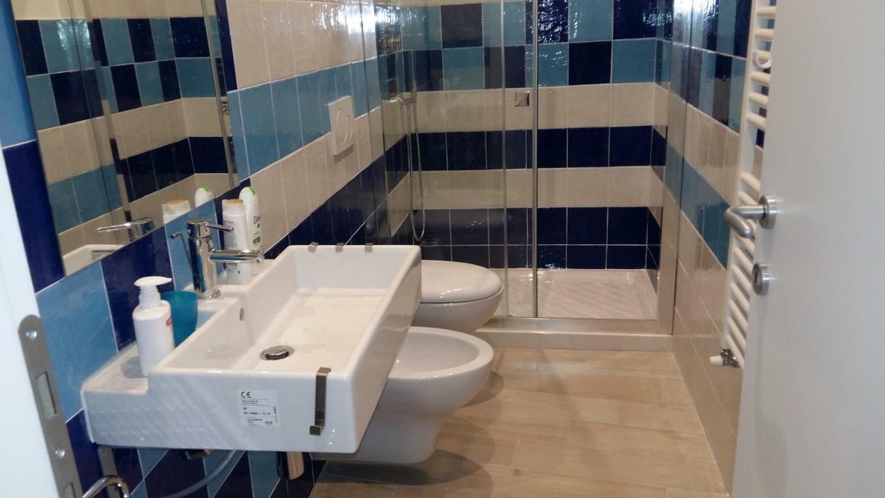 Deluxe Quadruple Room Sea View