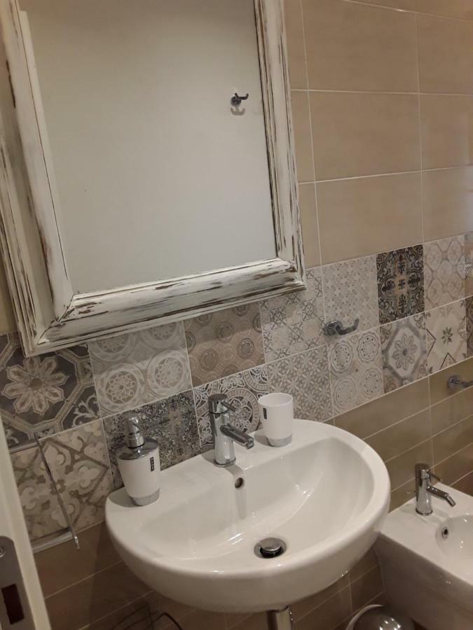 Triple Room Sea View