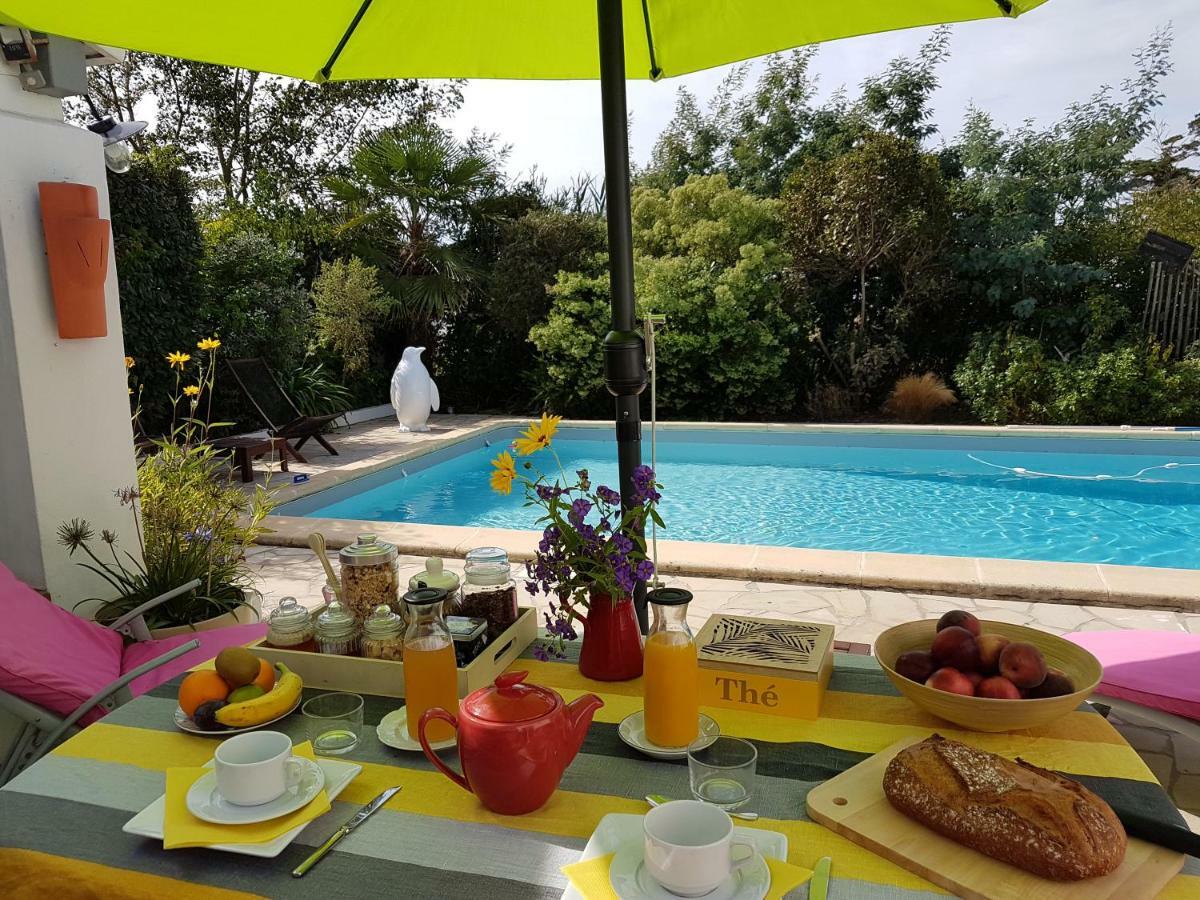 Marais Salant Double room