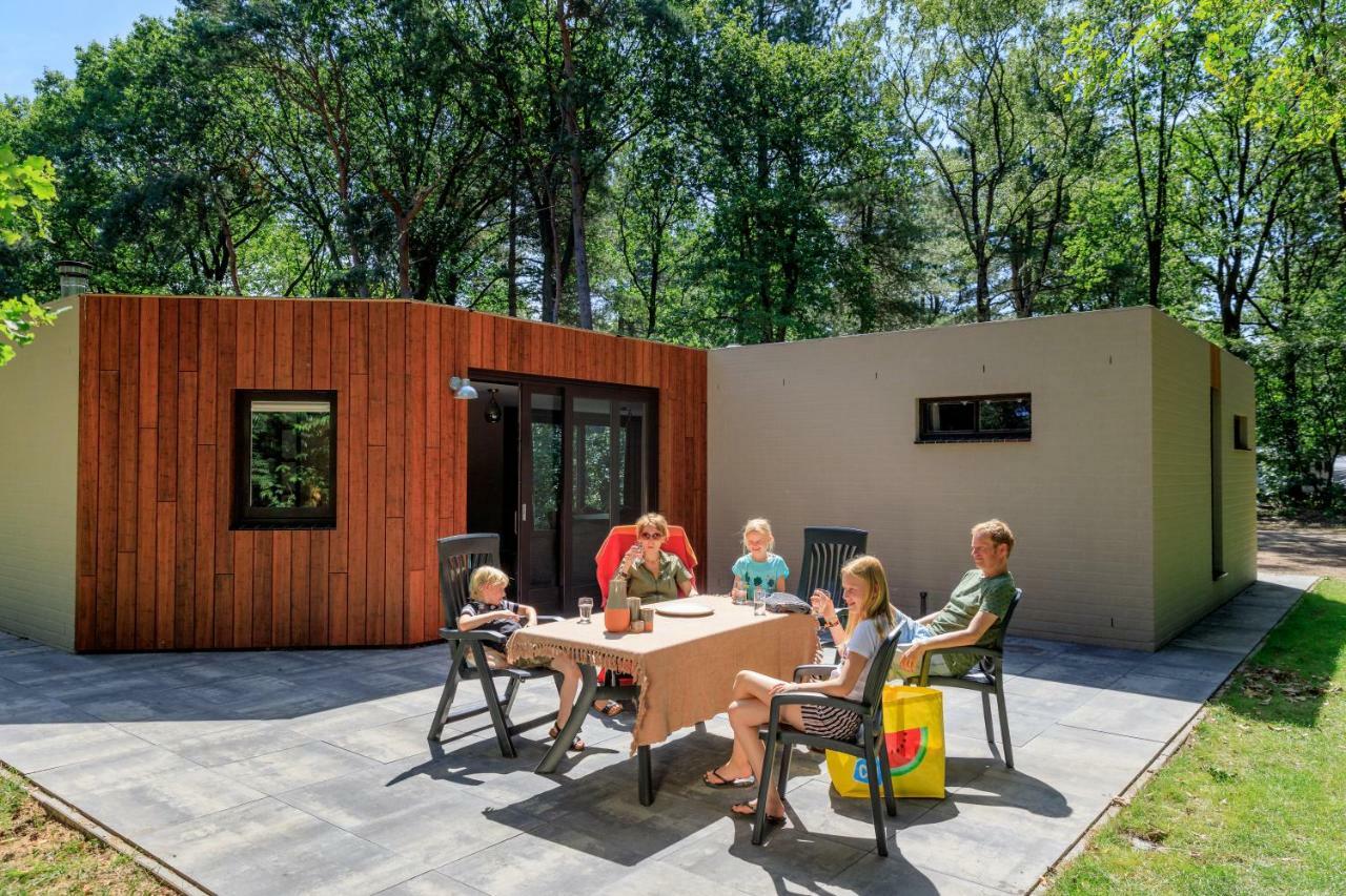 Bungalow Helsinki (2 bathrooms)